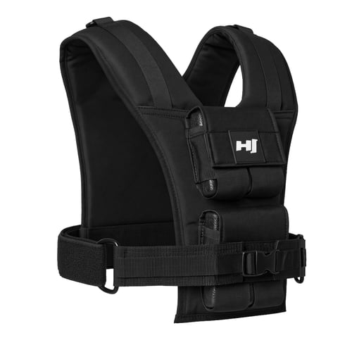 Záťažová vesta 10 kg HS-110WW_1