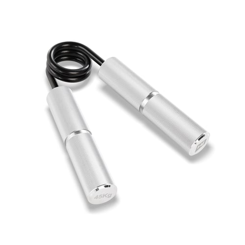 Ściskacz aluminiowy 45kg-100lbs