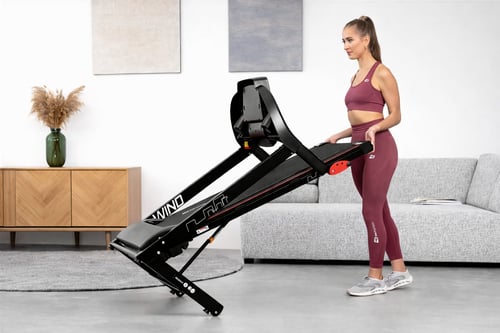 Skladací bežecký pás - výhody a nevýhody