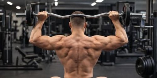 Ako postupne zvyšovať záťaž pri tréningu s činkami a využiť progresívne preťaženie