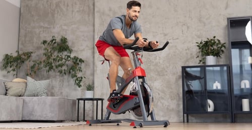 Tréningový plán na chudnutie - účinný tréning na zníženie hmotnosti