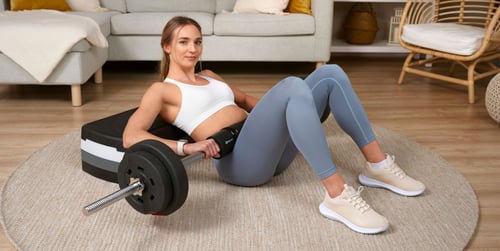 Hip thrust – najlepší cvik na zadok. Ako správne cvičiť hip thrust a aké vybavenie potrebujete