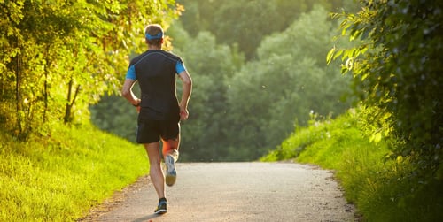 Ako správne dýchať pri behu – tréningové tipy pre bežcov