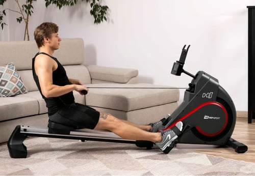 Tichý veslovací trenažér do bytu. Ako vybrať tichý model a čo kontrolovať pred kúpou