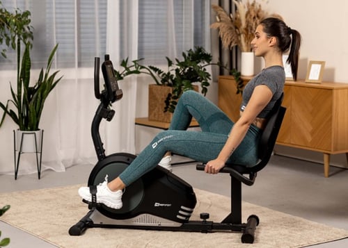 Rotoped alebo recumbent: ktorý trenažér sa vám bude doma hodiť viac?