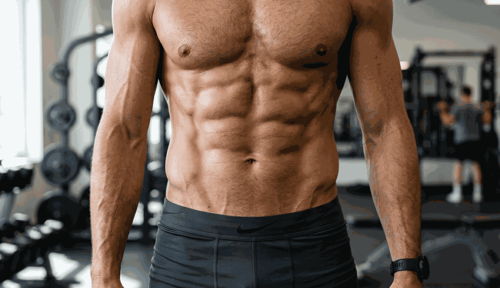 Ako na six pack? 5 overených cvikov na vypracované brucho
