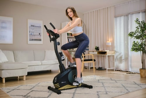 Rotoped - domáce kardio a spaľovanie kalórií