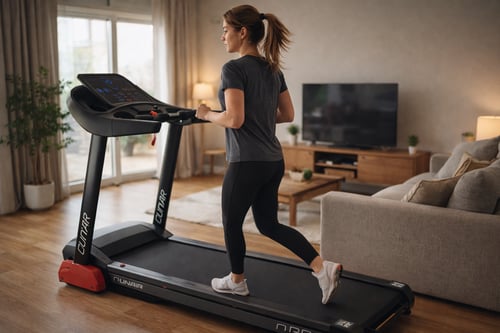 Kombinácia behu a posilňovania - ako ich spojiť do jedného funkčného tréningu