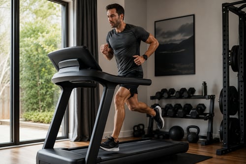 Fartlek alebo intervalový beh? Ako si vybrať správny tréning na bežeckom páse