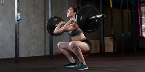 Silový tréning pre ženy – všetko, čo by ste mali vedieť. Tréningový plán pre ženy na doma