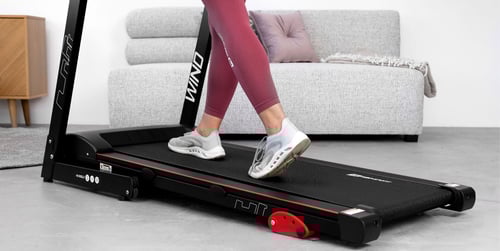 Ako behať na bežeckom páse: návod, ako si vybrať správne tempo behu