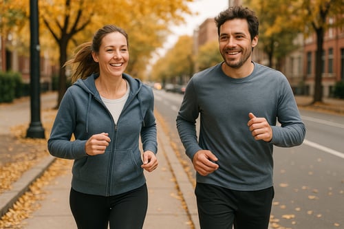 Späť k tréningovej rutine: ako začať cvičiť po prázdninách?