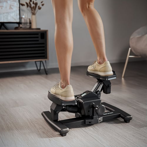 Stepper HS-060S Snash - Zdjęcia