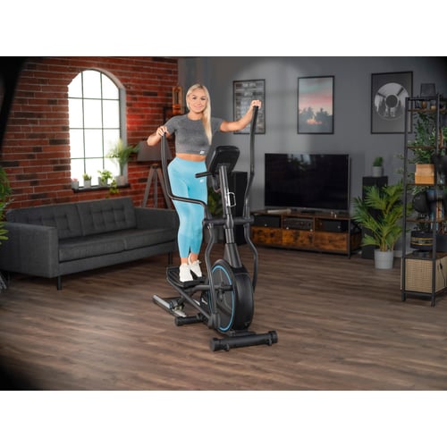 Trenażer eliptyczny HS-160CF St