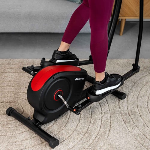 Trenażer eliptyczny HS-2050C Co