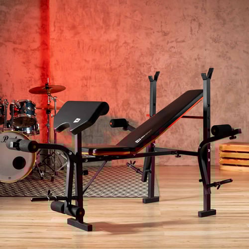 Ławka treningowa HS-1055 z modl