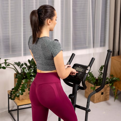 Trenażer eliptyczny HS-003C Foc