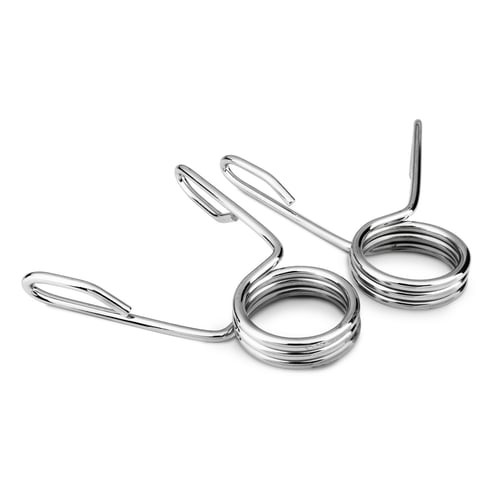 Gryf olimpijski lekko łamany HS