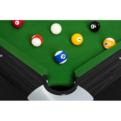 Stół bilardowy VIP EXTRA 9FT Br