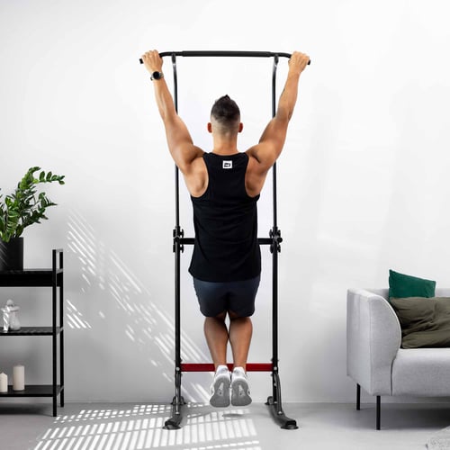 HS-1012K Klimmzugstange