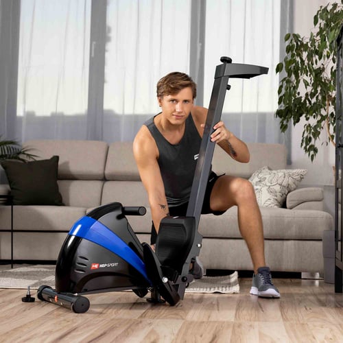 Wioślarz magnetyczny HS-030R Bo