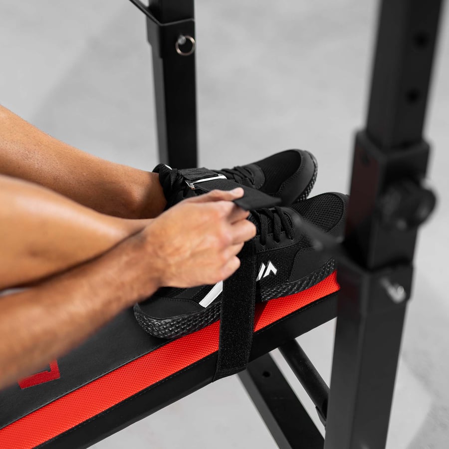 Ławka treningowa HS-1080