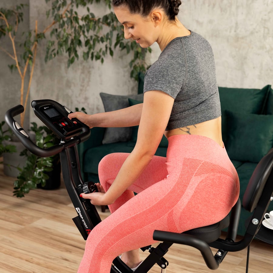 Rower treningowy Xbike HS-3030X