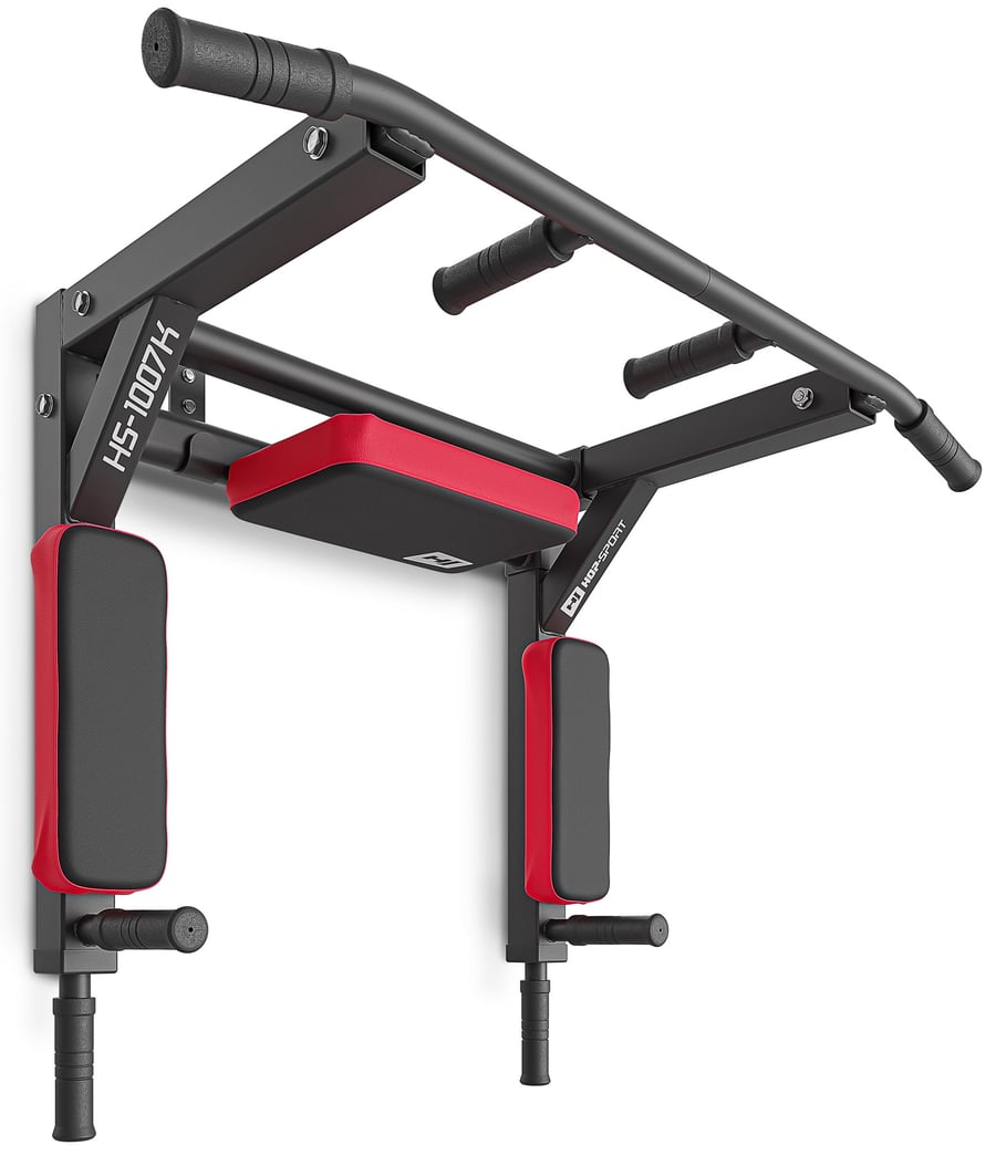 Multifunctional Pull Up Bar HS- - 1
