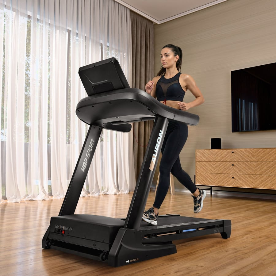 Bieżnia elektryczna HS-4600LB A