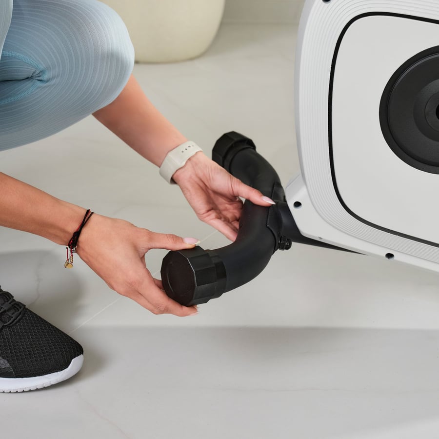 Rower magnetyczny HS-3000H Nexo