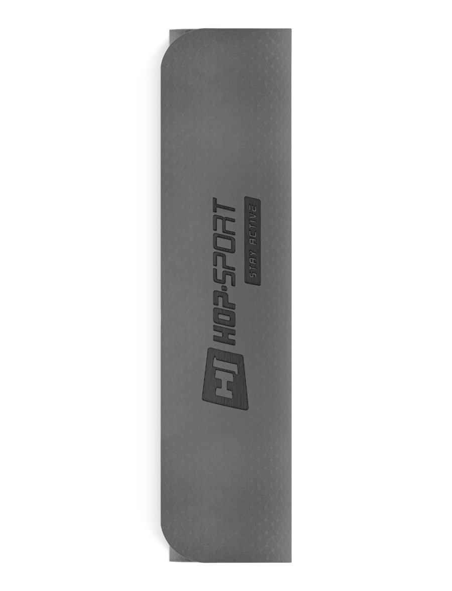 Yoga Mat TPE 0,6 cm HS-T006GM b - 5