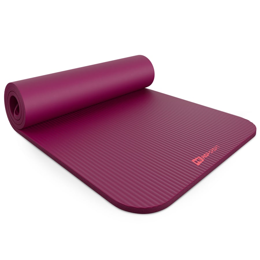 Mata fitness NBR 1,5cm HS-NB015 - 5