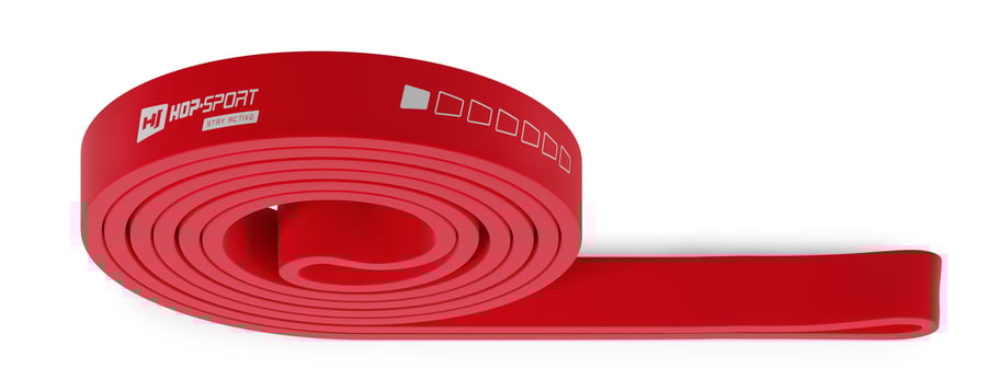 Guma oporowa lateksowa 13mm HS-