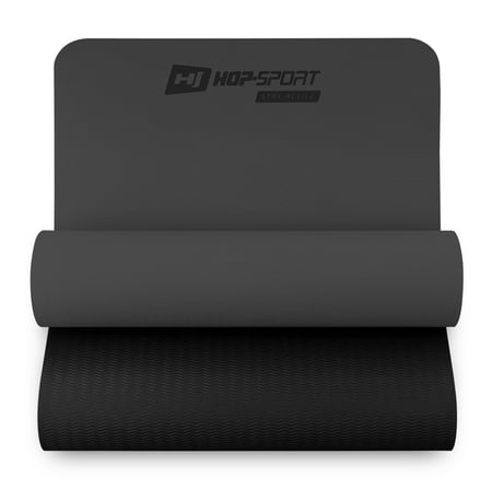 Yoga Mat TPE 0,6 cm HS-T006GM b - 1