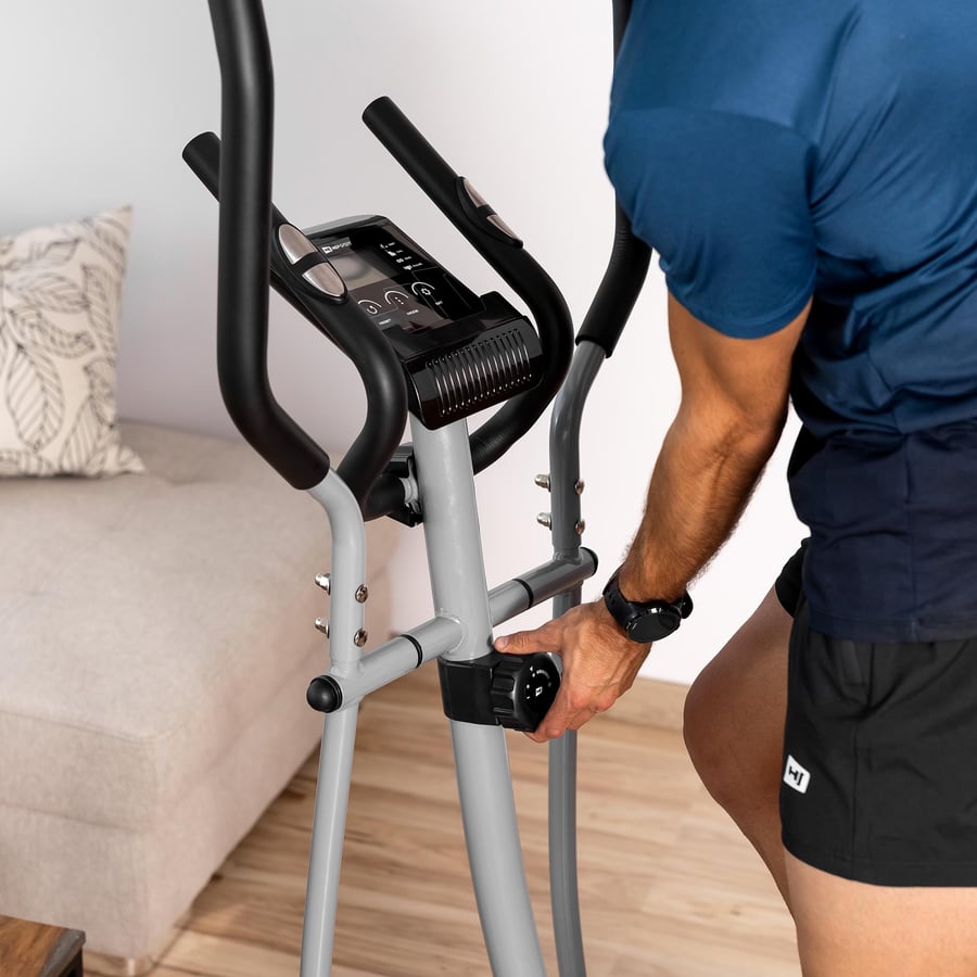 Trenażer eliptyczny HS-2050C Co