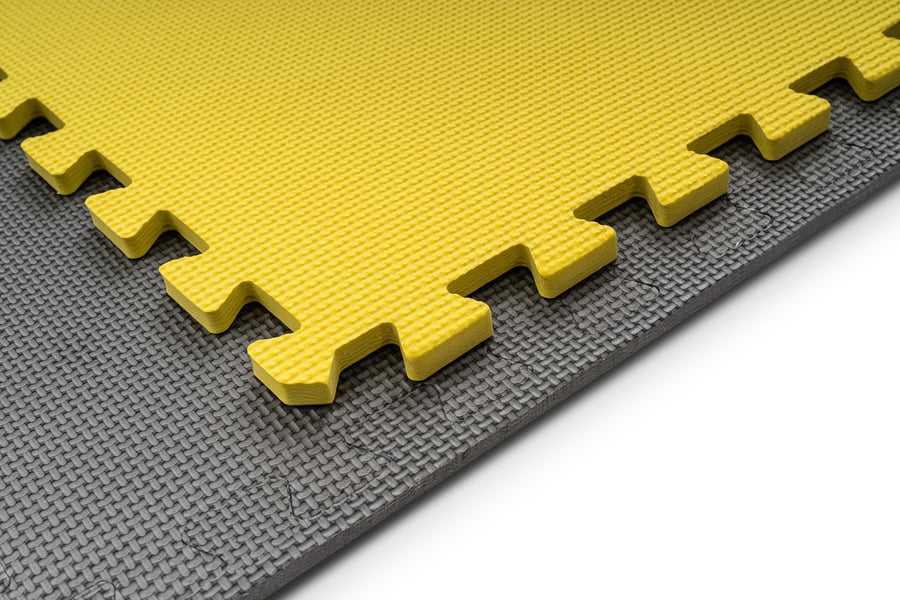 EVA Foam Mat 1 cm HS-A010PM - 4