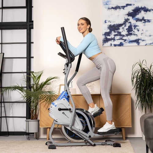 Orbitrek climber HS-400B Icon S