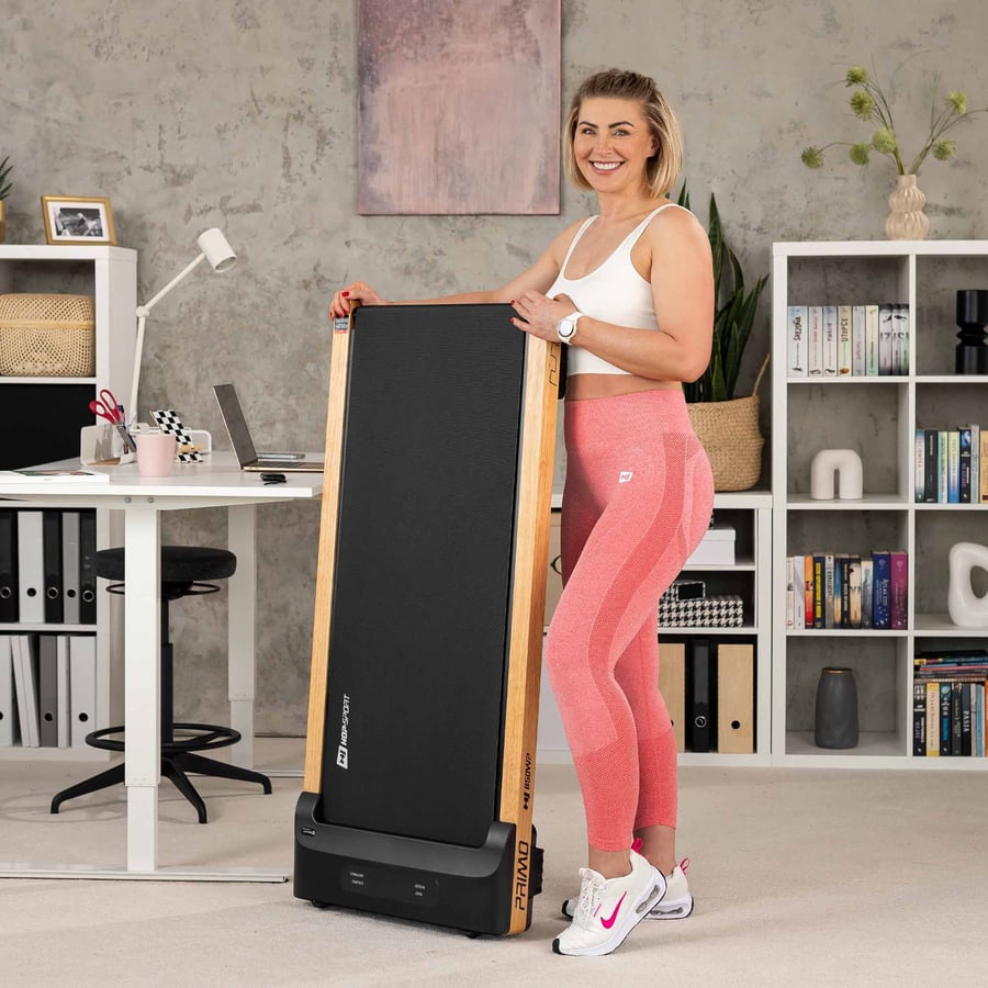 Bieżnia HS-850WP PRIMO