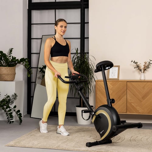 Magnetický rotoped HS-015H Vox