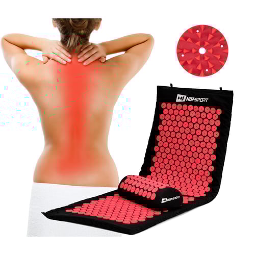 Zestaw do akupresury HS-C130AS