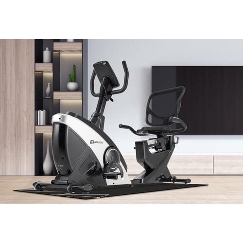 Rower elektr.-magn. leżący HS-0