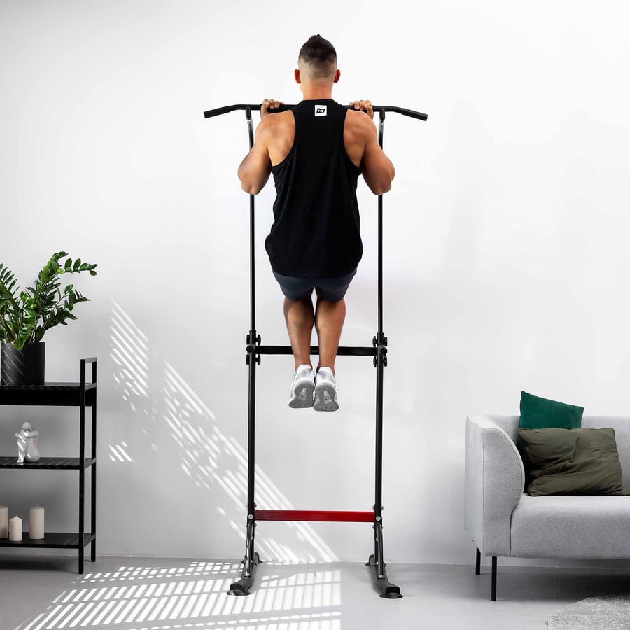 HS-1012K Klimmzugstange