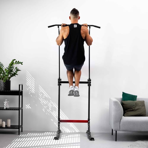 HS-1012K Klimmzugstange