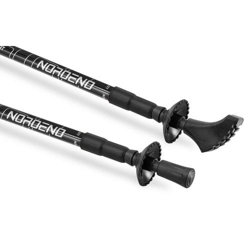 Kije trekkingowe HS-0135TP Nord