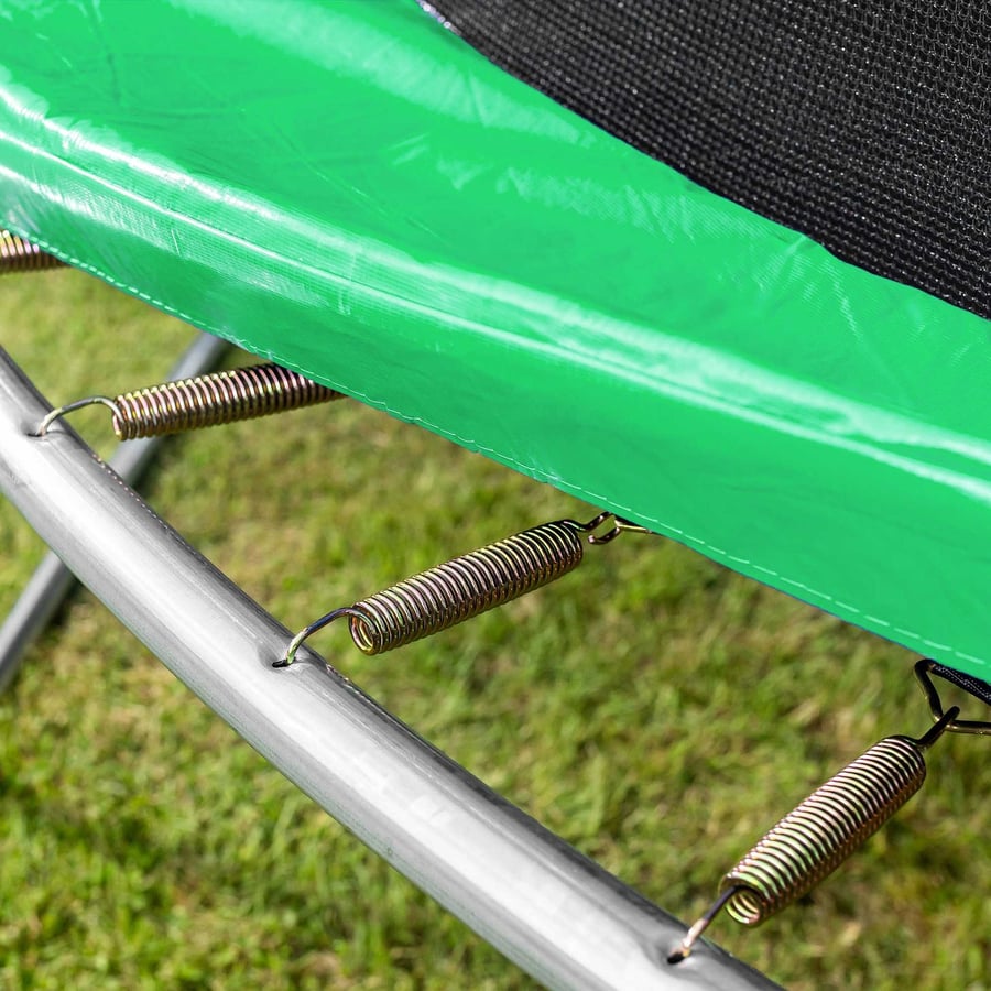 Osłonka do trampoliny (sesja 20