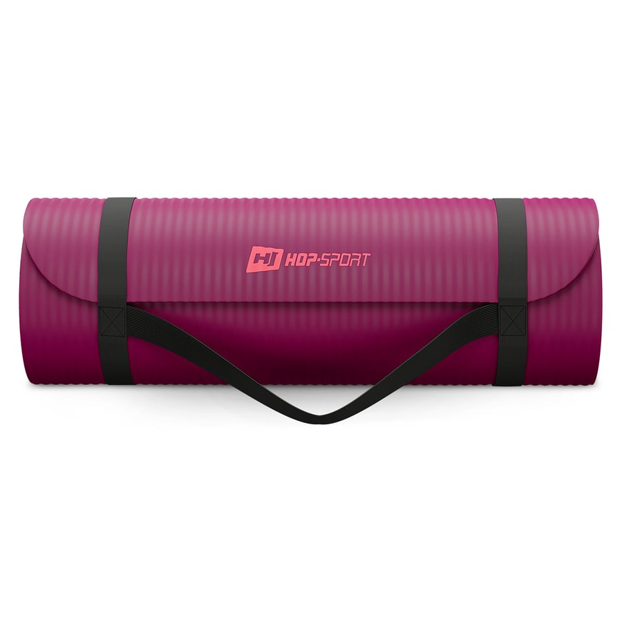 Mata fitness NBR 1,5cm HS-NB015 - 7