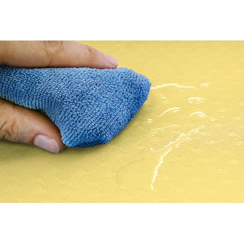 Yoga Mat TPE 0,6 cm HS-T006GM b