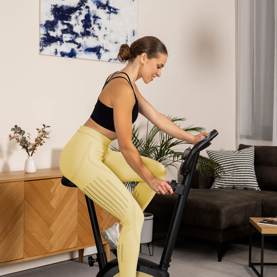 Magnetický rotoped HS-015H Vox