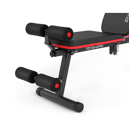 Ławka treningowa HS-2040HB