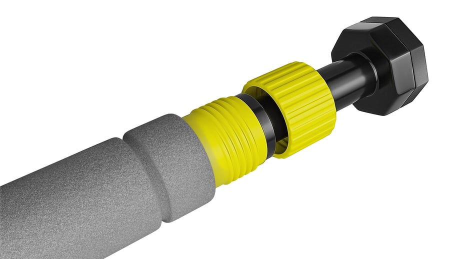 Doorway Pull Up Bar HS-M050DP g